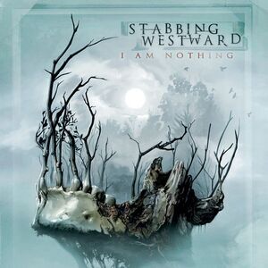Stabbing Westward - I Am Nothing  CD